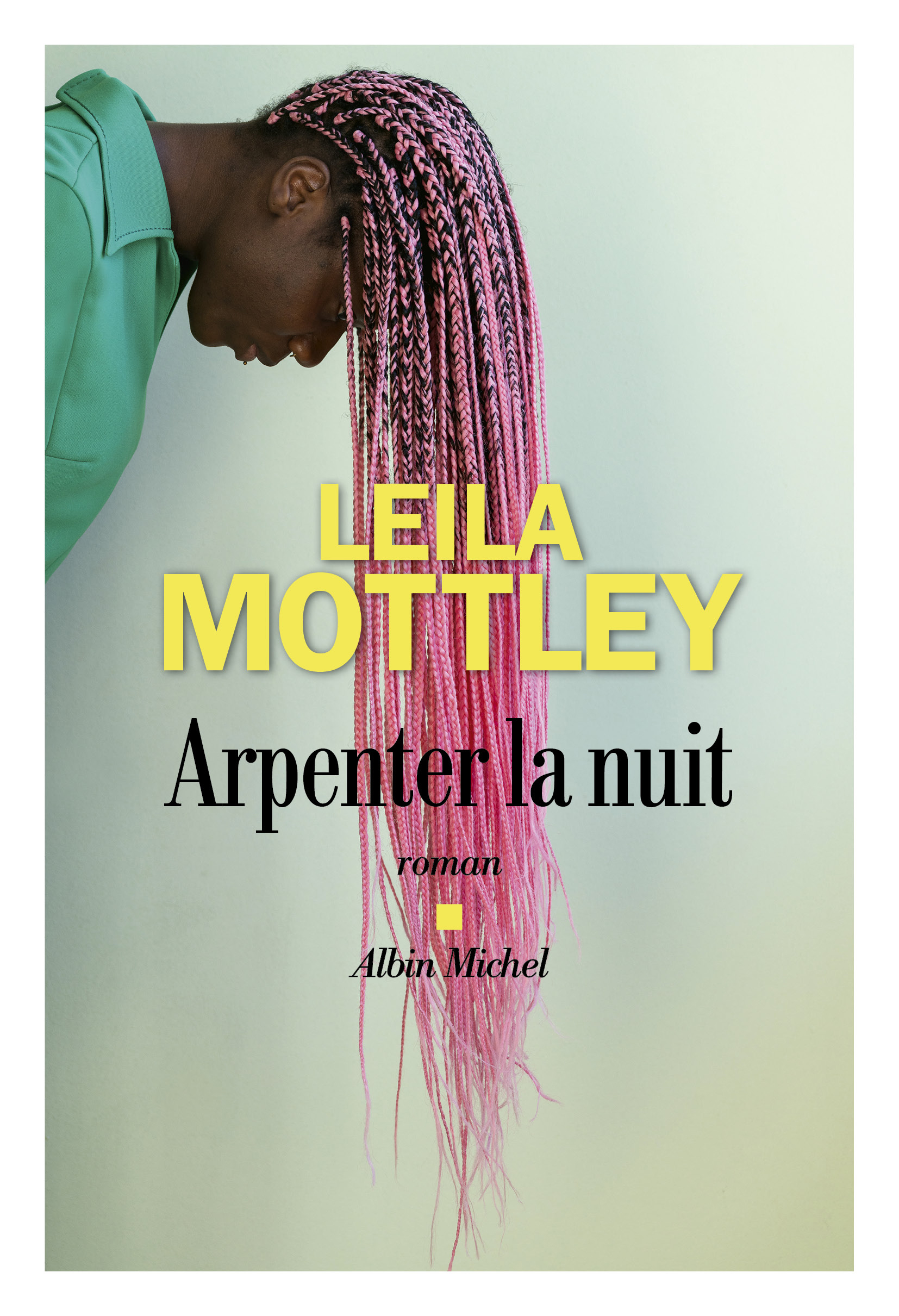 Lire la suite à propos de l’article Arpenter la nuit, Leila Mottley