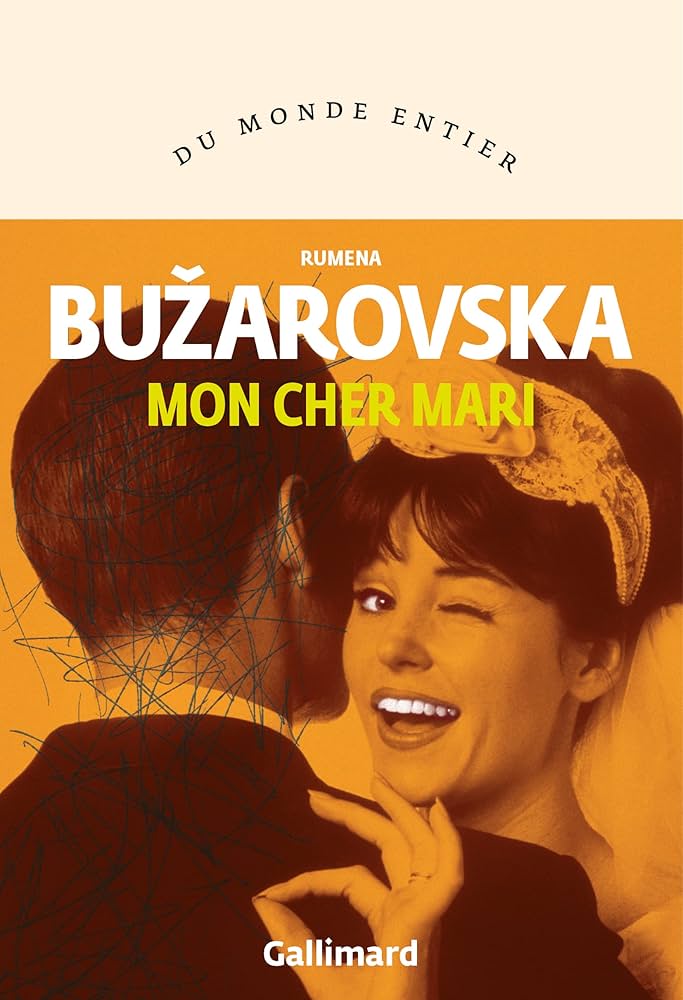 Lire la suite à propos de l’article Mon cher mari de Ramena Buzarovska