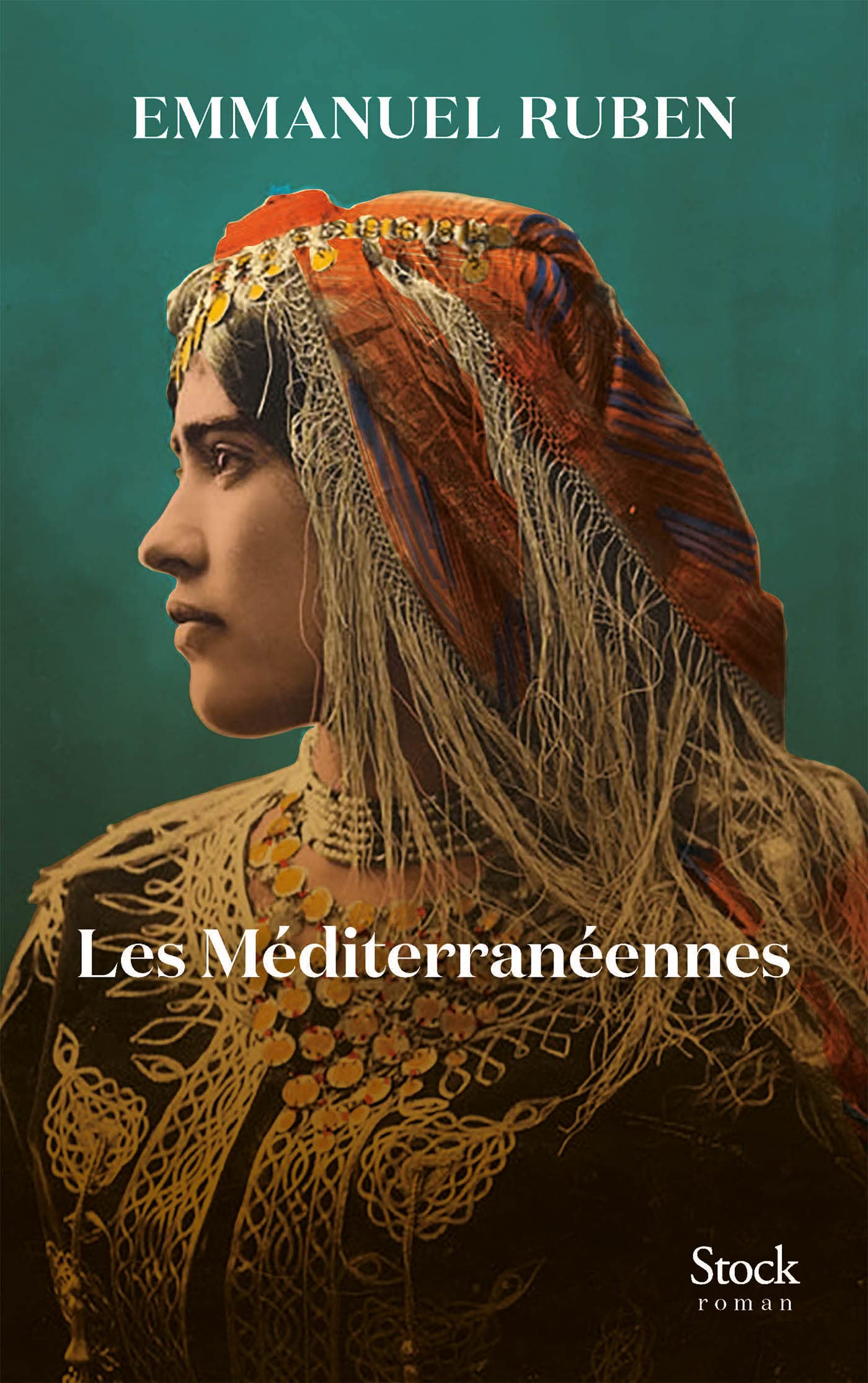 Lire la suite à propos de l’article Les Méditerranéennes, Emmanuel Ruben