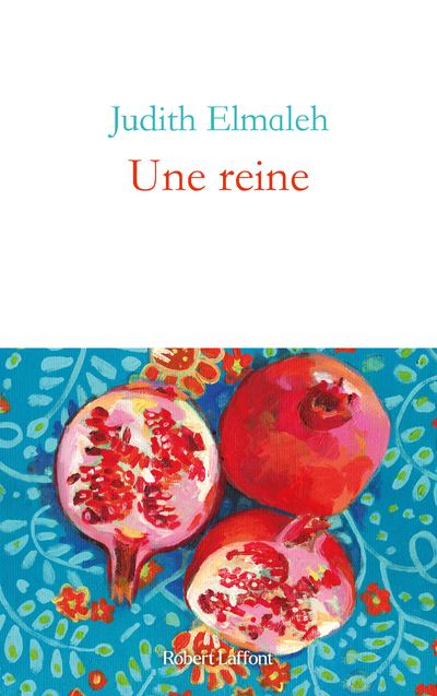 Lire la suite à propos de l’article Une reine, Judith Elmaleh