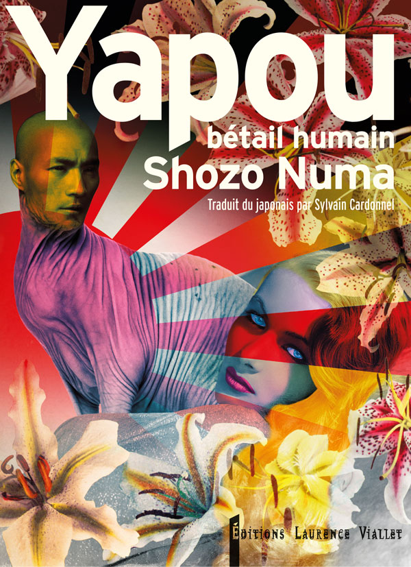 Lire la suite à propos de l’article Yapou, bétail humain, Shozo Numa