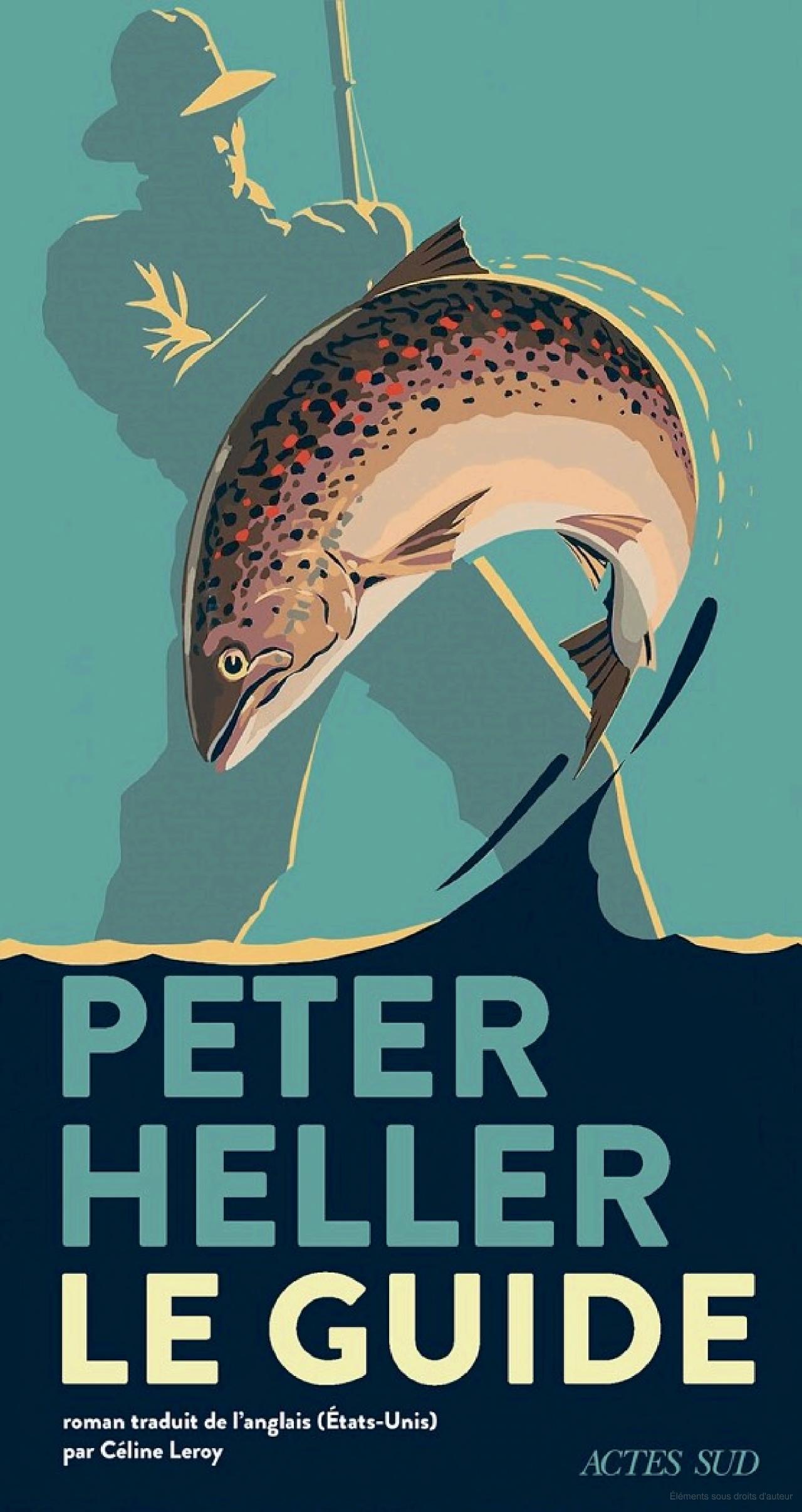 Lire la suite à propos de l’article Le Guide, Peter Heller