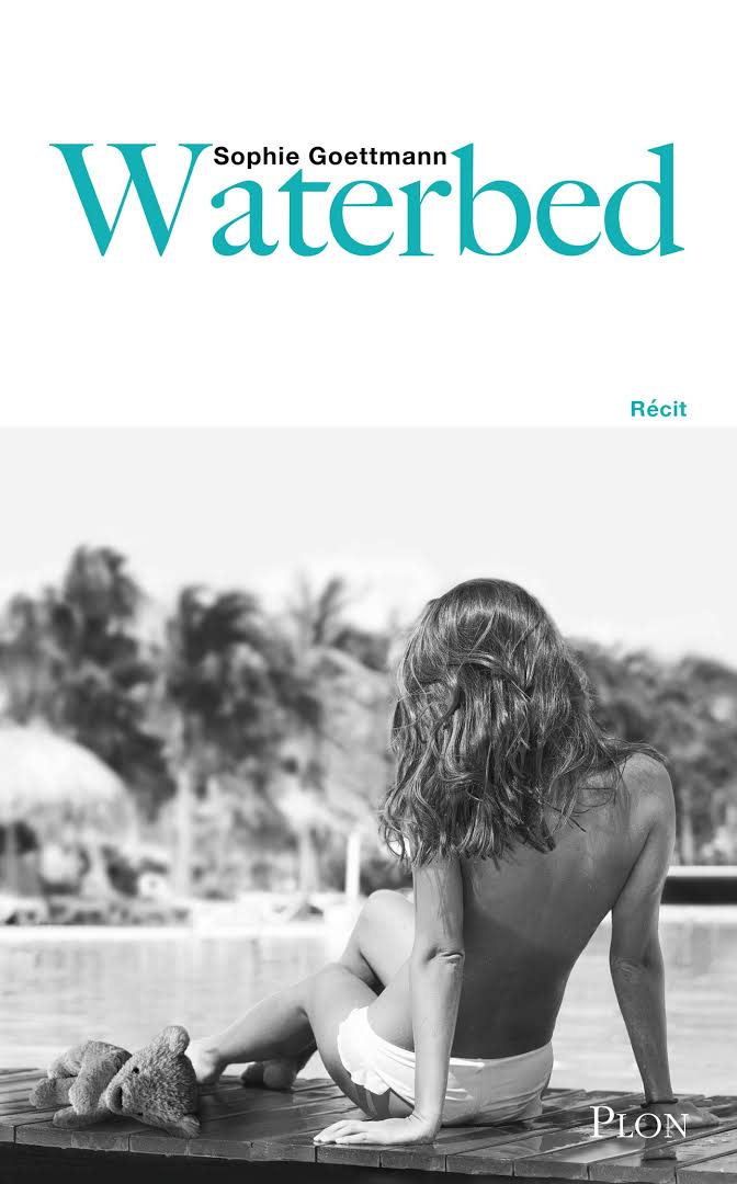 Lire la suite à propos de l’article Waterbed, Sophie Goettmann