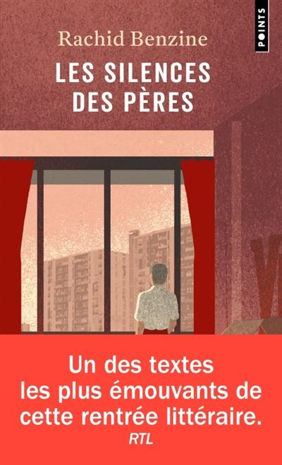 Lire la suite à propos de l’article Les silences des pères, Rachid Benzine