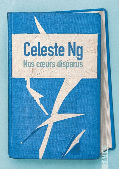 Lire la suite à propos de l’article Nos cœurs disparus, Céleste Ng