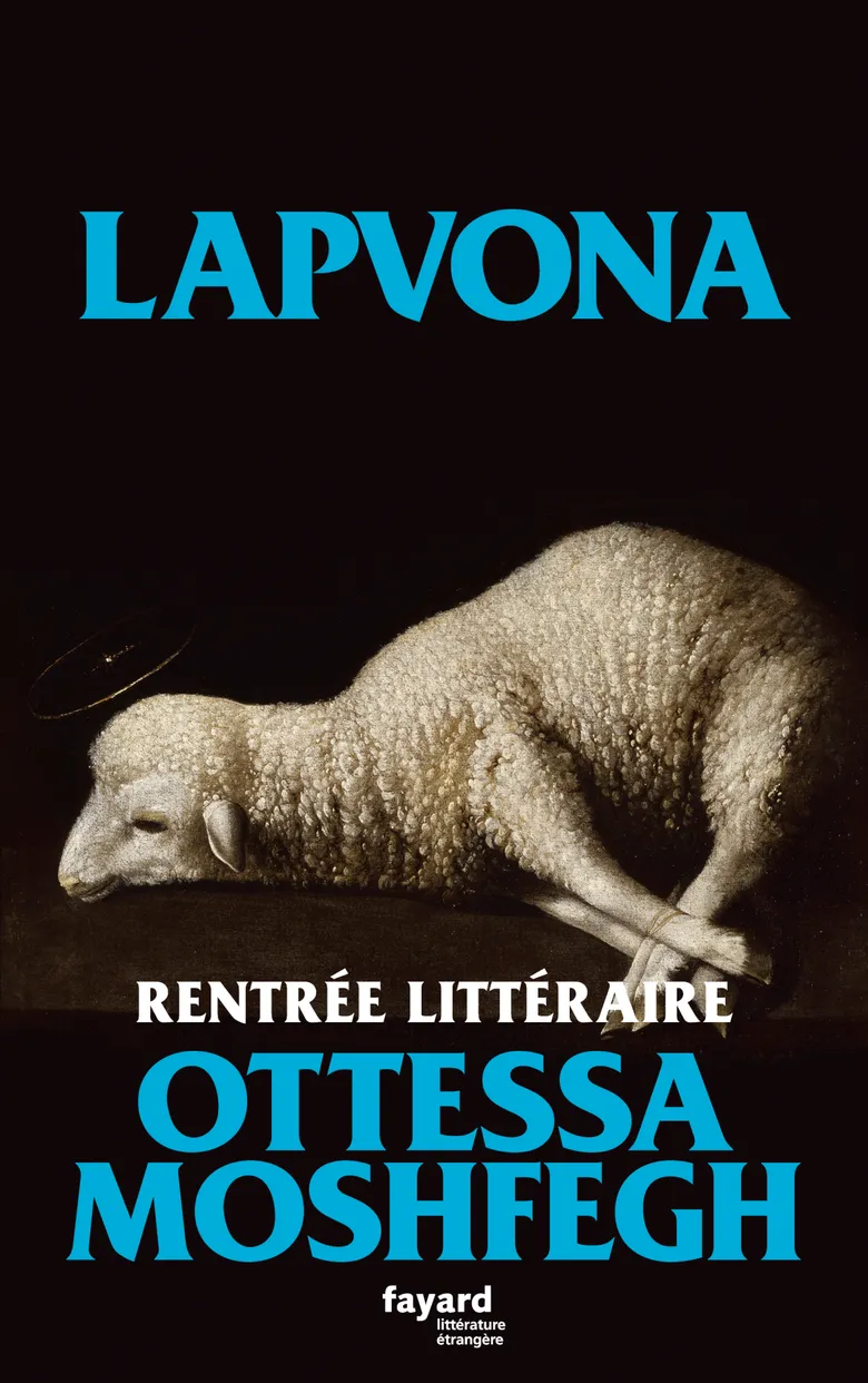 Lire la suite à propos de l’article Lapvona, Ottessa MoshFegh