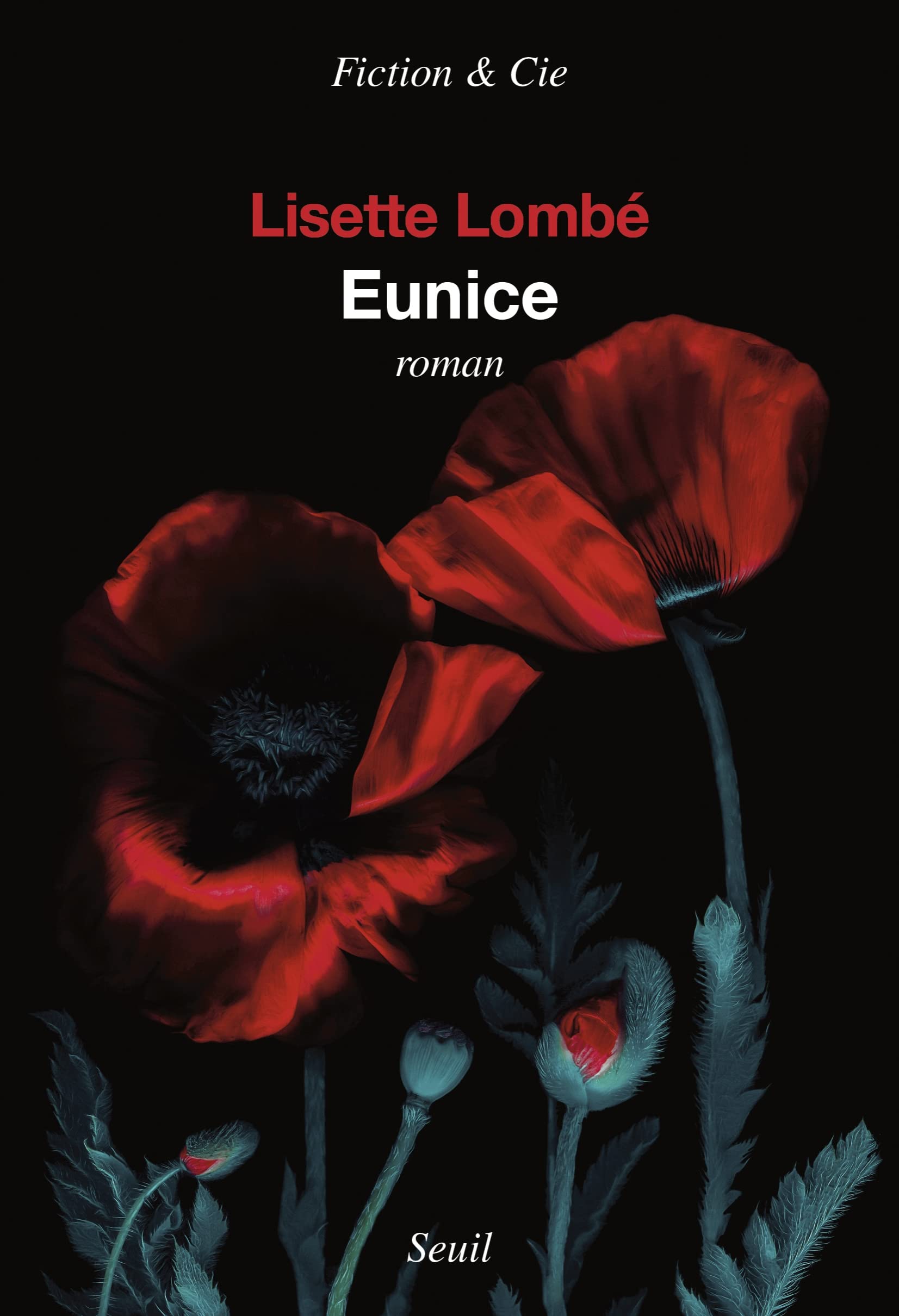 Lire la suite à propos de l’article Eunice, Lisette Lombé