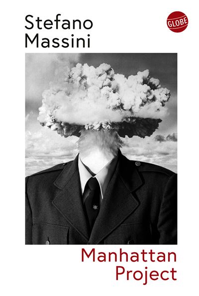 Lire la suite à propos de l’article Manhattan Project, Stefano Massini