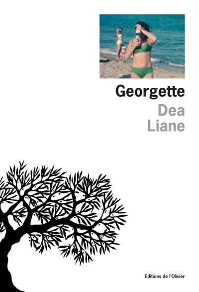 Lire la suite à propos de l’article Georgette, Dea Liane