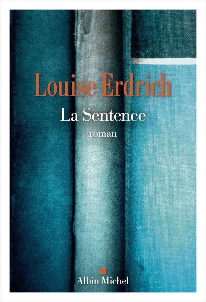 Lire la suite à propos de l’article La Sentence, Louise Erdrich, prix Femina étranger 2023