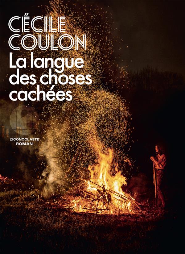 Lire la suite à propos de l’article La langue cachée des choses, Cécile Coulon