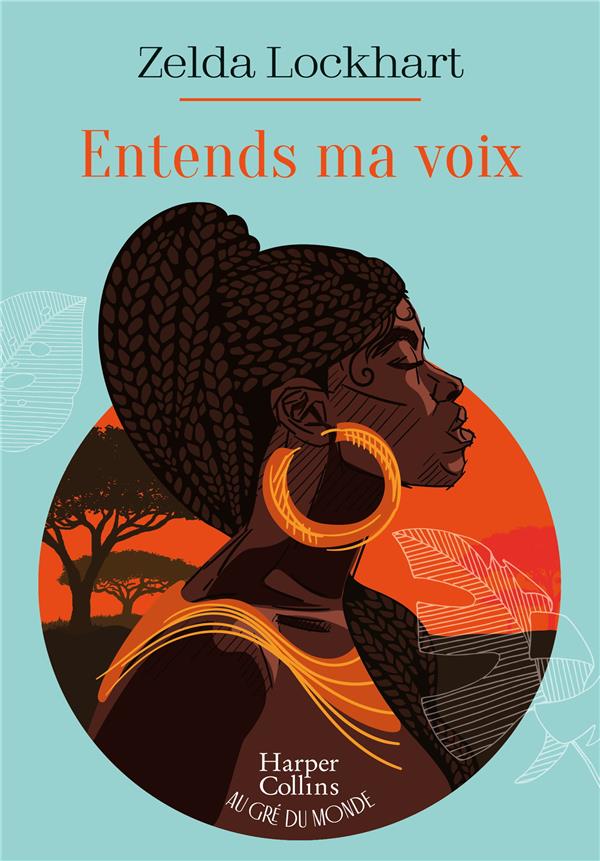Lire la suite à propos de l’article Entends ma voix, Zelda Lockhart