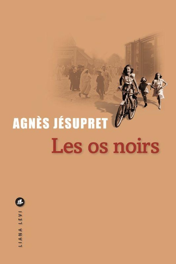 Lire la suite à propos de l’article Les os noir, Agnès Jésupret