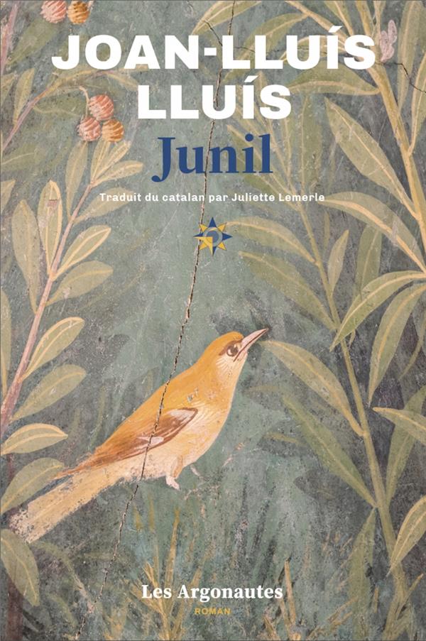 Lire la suite à propos de l’article Junil, Joan-Lluís Lluís