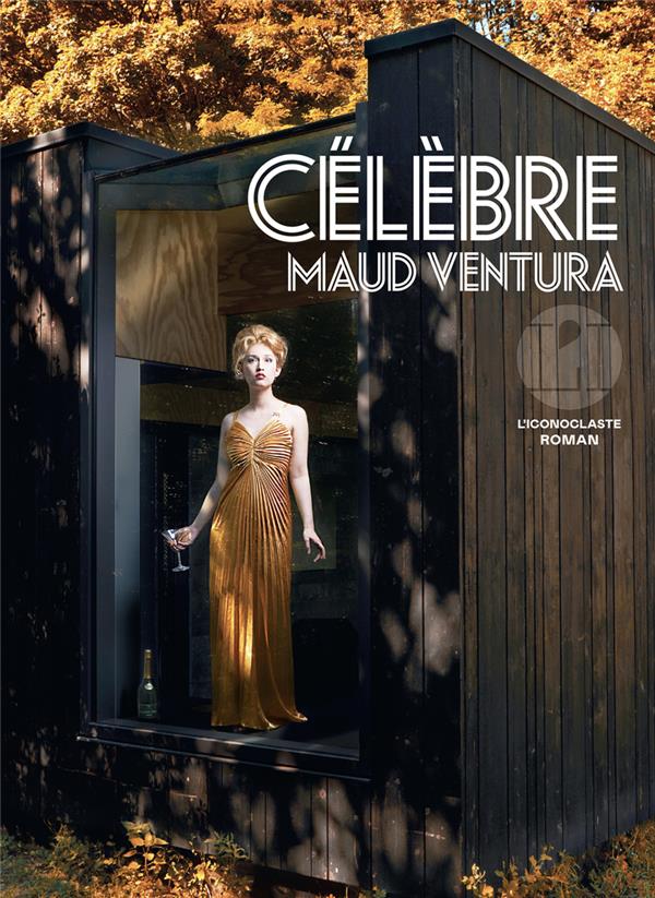 Lire la suite à propos de l’article Célèbre, Maud Ventura