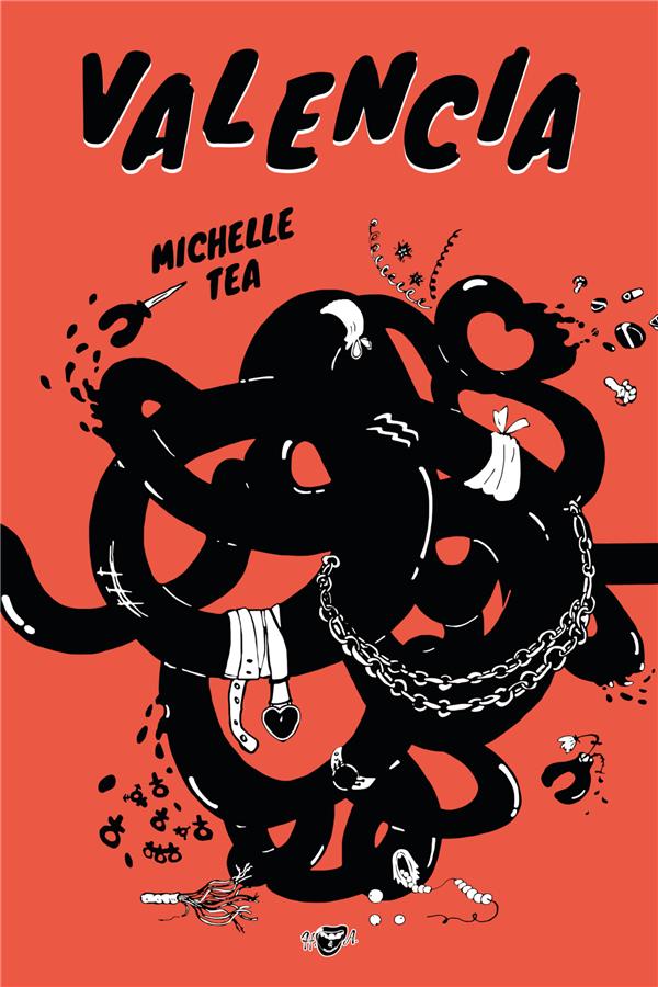 Lire la suite à propos de l’article Valencia, Michelle Tea