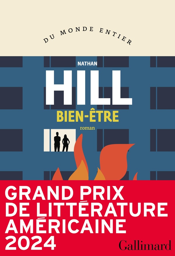 Lire la suite à propos de l’article Bien-être, Nathan Hill