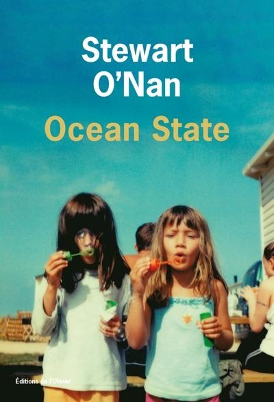 Lire la suite à propos de l’article Ocean state, Stewart O&rsquo;Nan