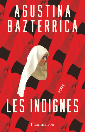 Lire la suite à propos de l’article Les indignes, Agustina Bazterrica