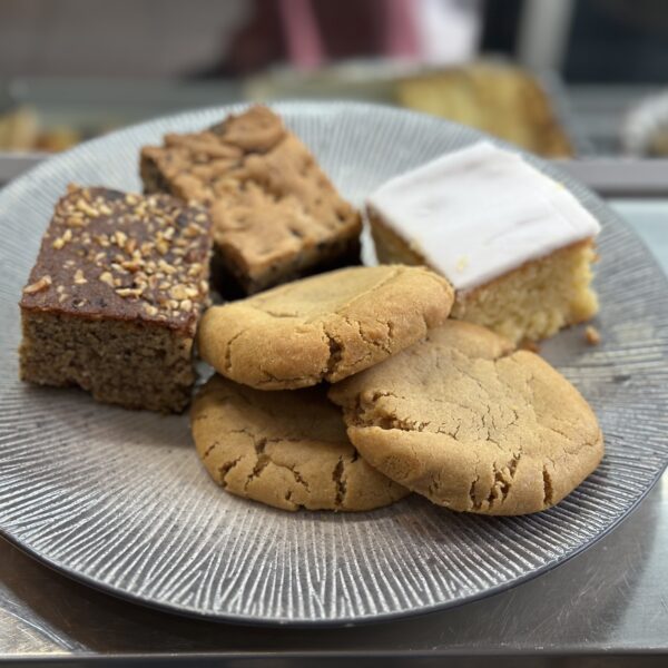 moelleux cookies patisserie gateau