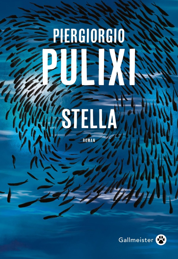 Lire la suite à propos de l’article Stella, Piergiorgio Pulixi