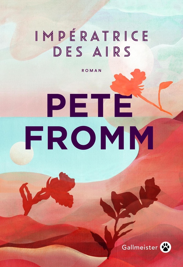 Lire la suite à propos de l’article Impératrice des airs, Pete Fromm