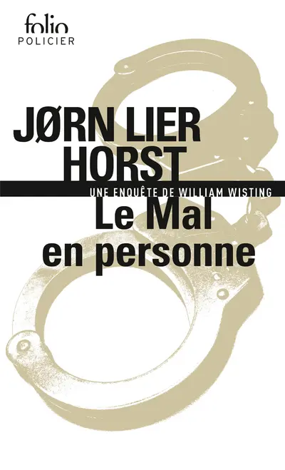 Lire la suite à propos de l’article Le mal en personne, Jørn Lier Horst