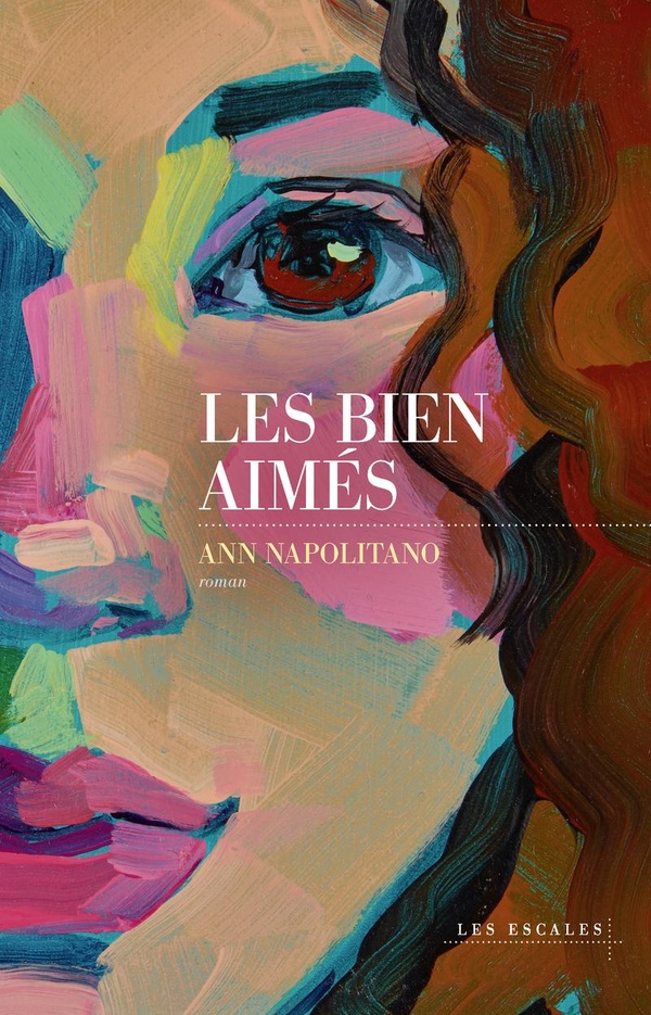 Lire la suite à propos de l’article Les biens aimés, Ann Napolitana