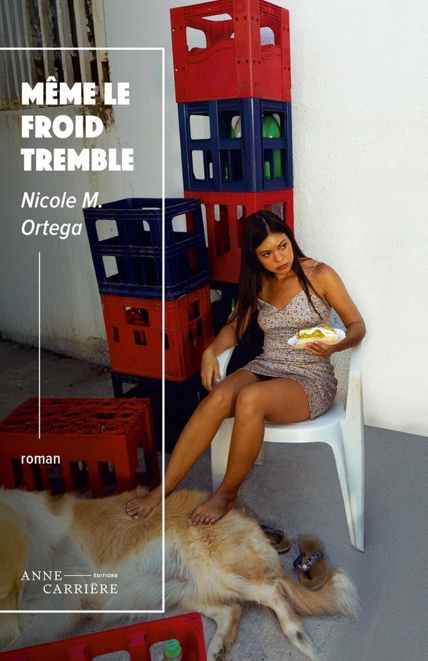 Lire la suite à propos de l’article Même le froid tremble, Nicole Mersey Ortega