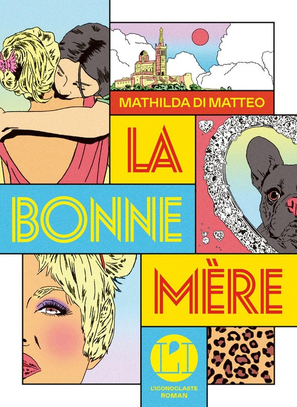 Lire la suite à propos de l’article La bonne mère, Mathilda di Matteo