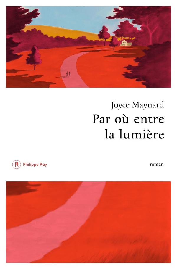 Lire la suite à propos de l’article Par où entre la lumière, Joyce Maynard