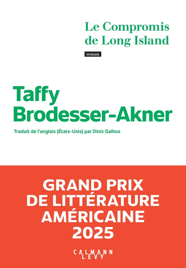 Lire la suite à propos de l’article Le compromis de Long Island, Taffy Brodesser Akner