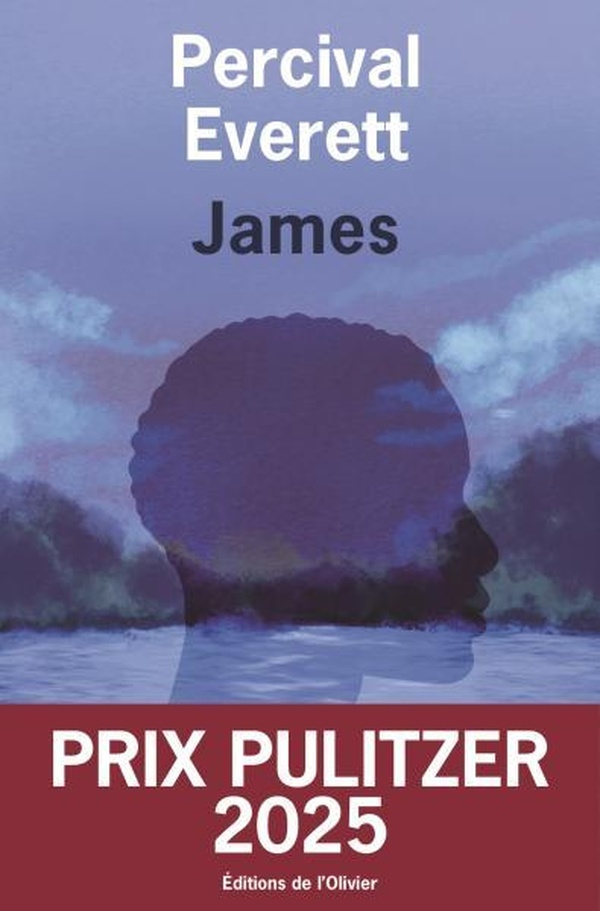 Lire la suite à propos de l’article James, Percival Everett