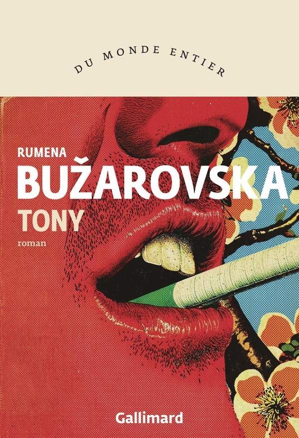 Lire la suite à propos de l’article Tony, Rumena Buzarovska