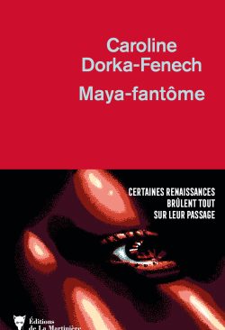 maya fantome dorka fenech