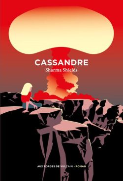 Cassandre SharmaShields