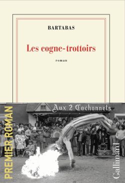 Cogne-trottoirs