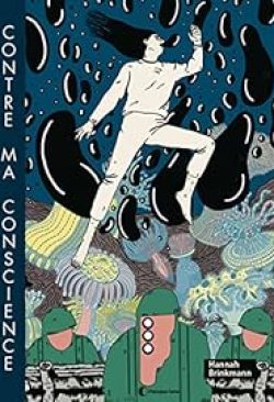 Contre ma conscience, Hannah Brinkmann
