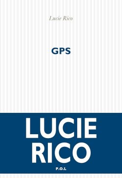 GPS, Lucie Rico