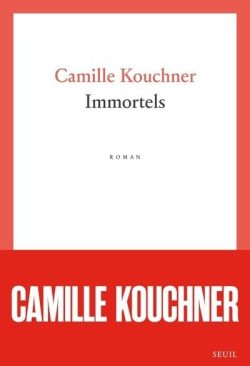 Immortels Kouchner