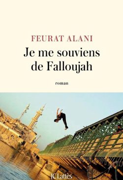 Je me souviens de Falloujah, Feurat Alani