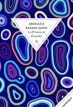 La Princesse de Zanzibar, Abdelaziz Baraka Sakin