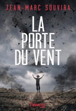 La porte du vent, Jean-Marc Souvira