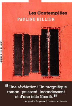 Les Contemplées, Pauline Hillier