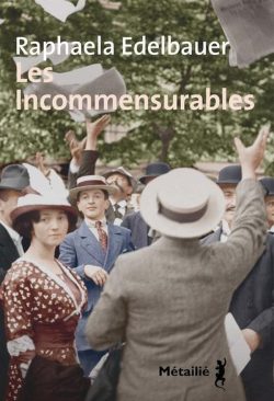 Les Icommensurables