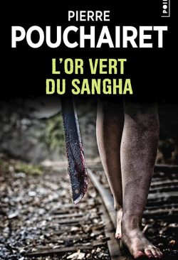 L'or vert du Sangha, Pierre Pouchairet