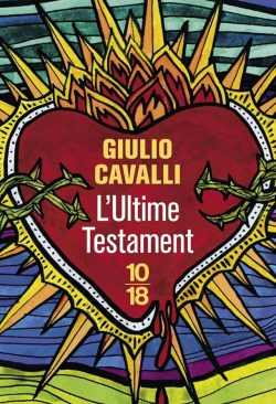 L'ultime testament, Giulio Cavalli