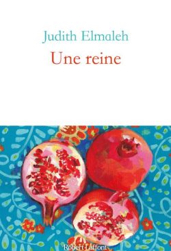 Une reine, Judith Elmaleh