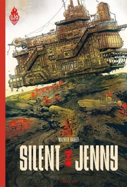 bablet silent jenny