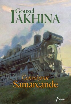 convoi samarcande iakhina